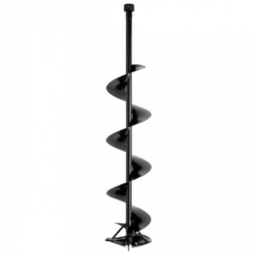 Strikemaster Lazer Drill Unit - 6 In