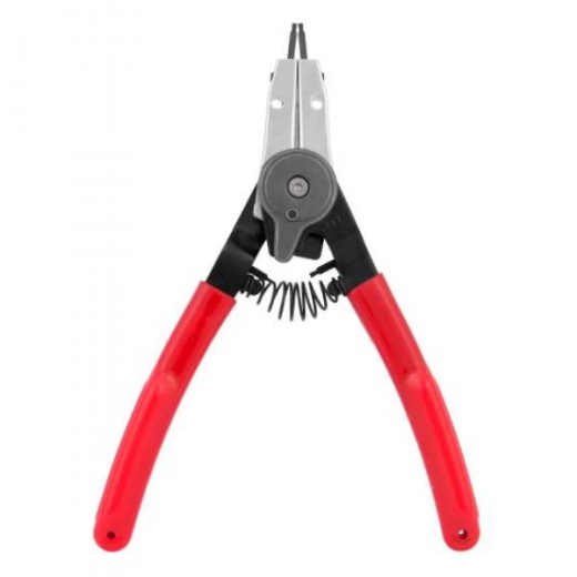 Performance Tool Reversible Snap Ring Plier