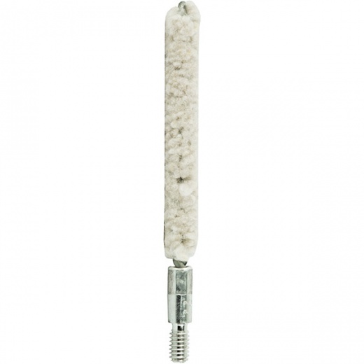 Kleen-Bore Kleen Br Rfl/Hg Mop 22Cal 8-32 5Pk
