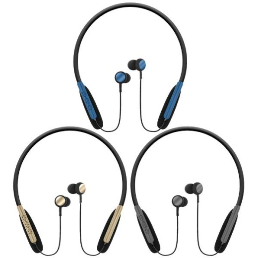 Sentry Flex Neckband Bluetooth
