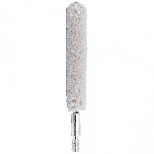 Kleen-Bore Kleen Br Rfl/Hg Mop 30Cal 8-32 5Pk