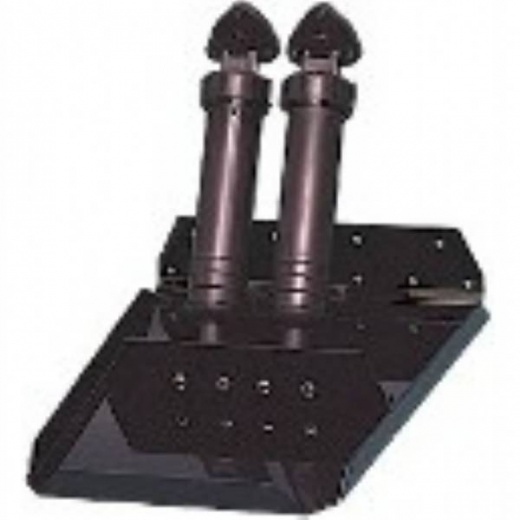 BENNETT ST-9 Sport Tabs