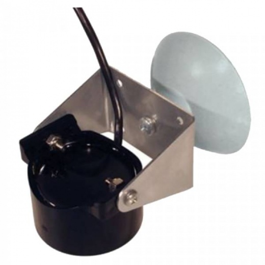 Vexilar Portable Bracket for All 2Inch Puck Transducers