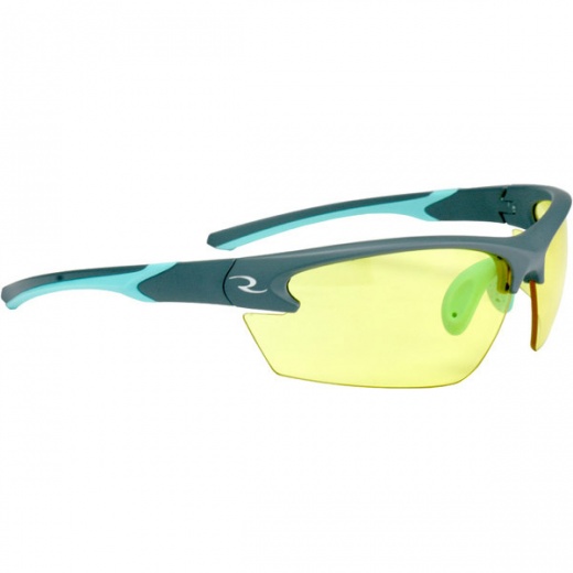 Radians Lowset Ladies Glasses Aqua/Amber WS2340CS