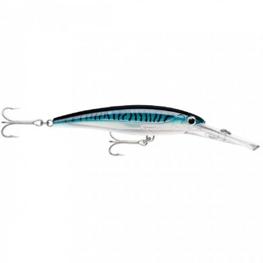 Rapala X-Rap Magnum 20 Blue Mackerel Lure
