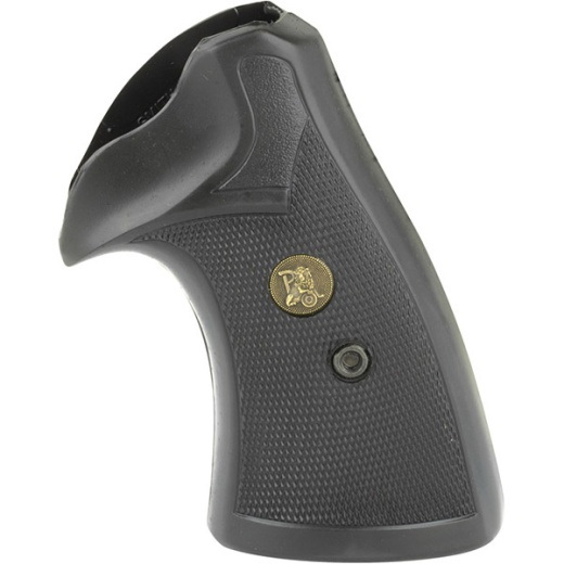Pachmayr Pkmyr Pres S&W K/L Frame Sb