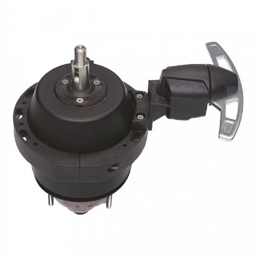 Uflex Usa Single Paddle Trim System
