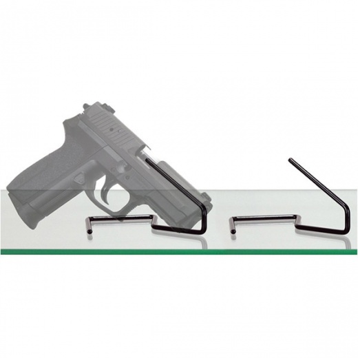 GSS Kikstands 22Cal And Larger 10Pk - Handgun Storage Solutions
