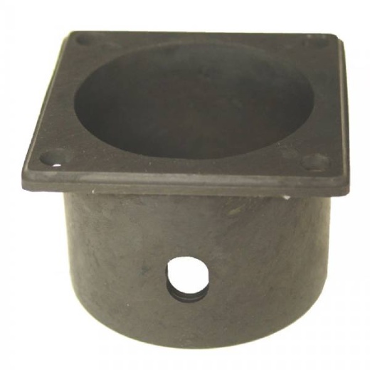 Magma Pedestal Cap F/Pedestal Mount - T10-185