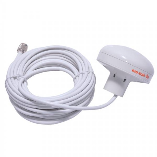 Em-Trak GPS Antenna