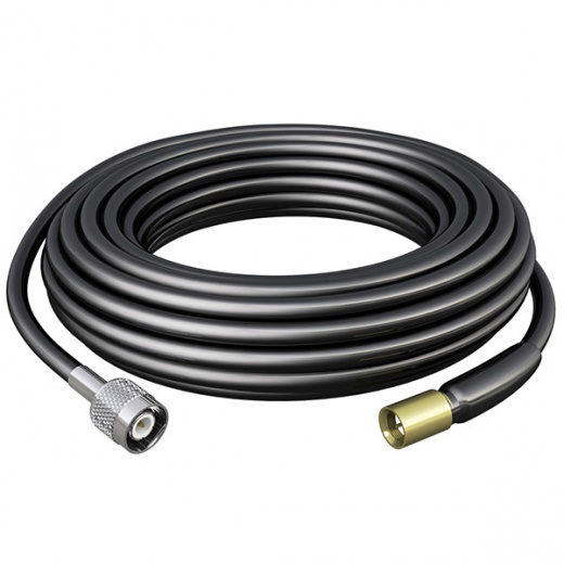 Shakespeare 35 Ft RG-58 Cable Kit F/SRA-12 SRA-30