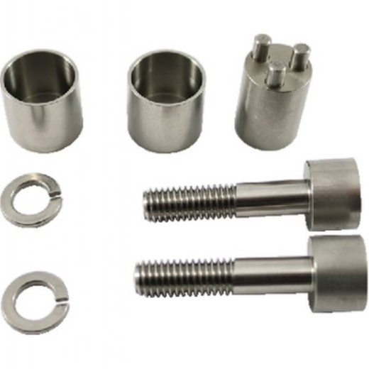 Panther Lock-Lower Unit Suzuki Twin
