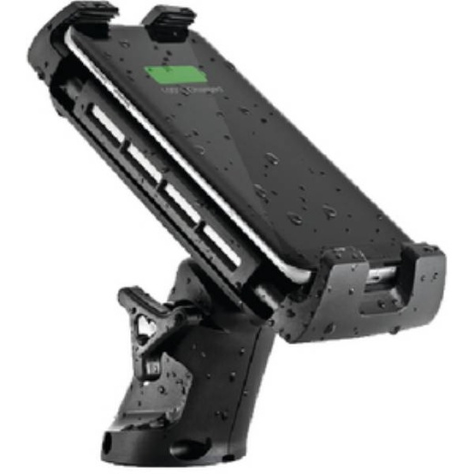 Ocean Equipment Rokk Wireless - Edge 10w: Waterproof Wireless Phone Charging Mount