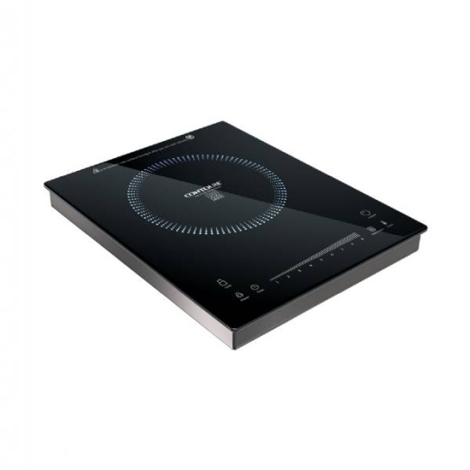 Nat.Quality Deluxe 2-In-1 Tabletop or Built In Induction Cooktop