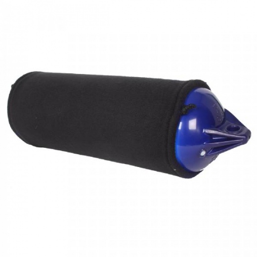 Master Fender Covers F-10 - 20Inch X 50Inch - Double Layer - Black
