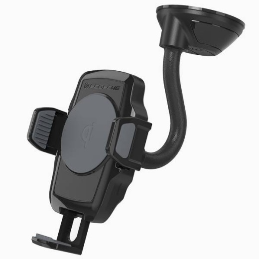 SCOSCHE Wireless Qi 10W Fast Charging Mount