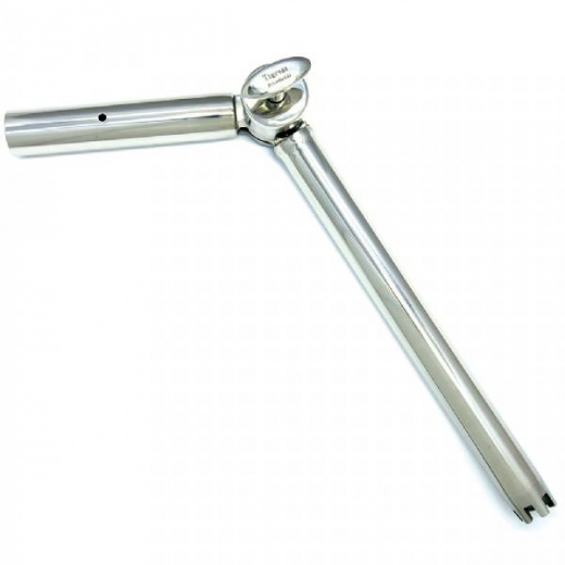 Tigress Rod/Outrigger Holder - 1-5/8Inch X 16Inch X 1-1/2Inch