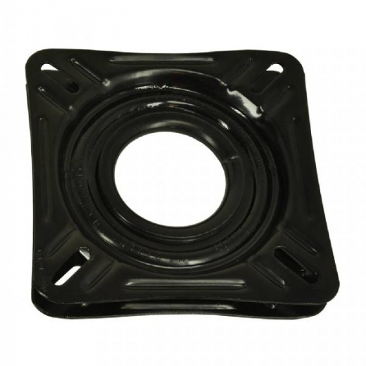 Springfield Marine Springfield 7 In Non Locking Swivel Base E-Coat Finish