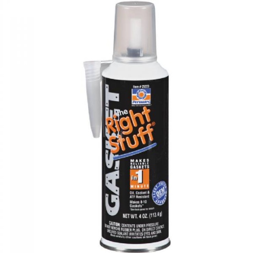 Permatex Right Stuff Chem Gask 4Oz