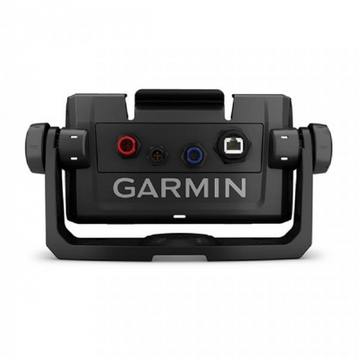 Garmin Tilt/Swivel Mount with Quick-Release Cradle for echoMAP Plus 7Xcv