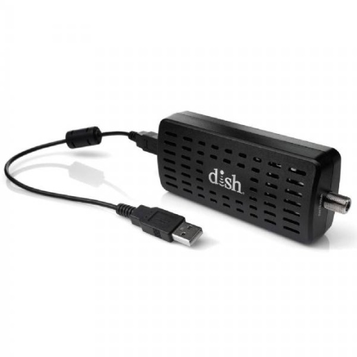 Pace Dual Tuner OTA Adapter for Dish Wally