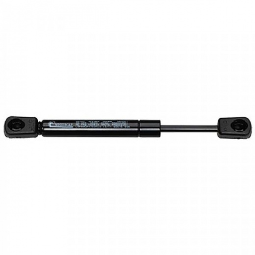 Whitecap 10Inch Gas Spring 10Lb - Black Nitrate