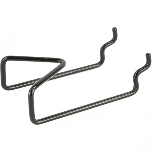 GSS Vertical Cradles 10Pk | Gun Storage Solutions Firearm Hangers