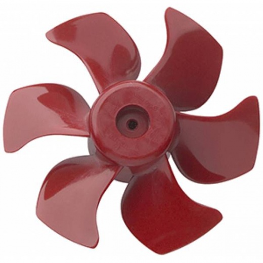 Vetus 6 Blade F/35/55 Kgf Bow Thrusters - High-Performance Propellers for Your Vessel