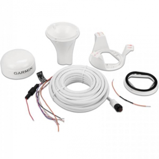 Garmin GPS 24xd Antenna/Receiver, NMEA 0183