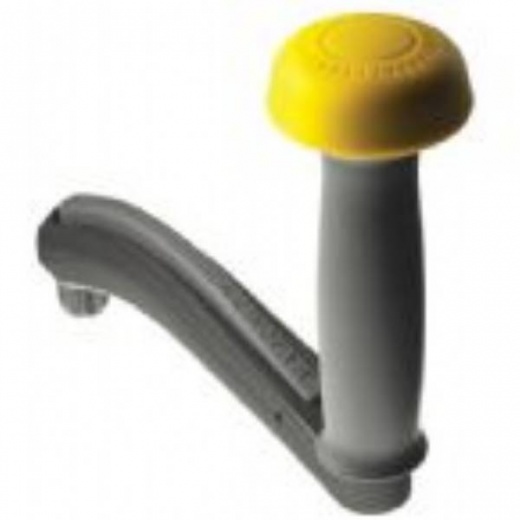 Lewmar 10 Power Gri Winch Handle
