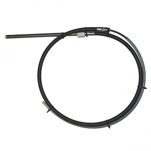 Octopus Autopilot Steering Cable - 8 Inch Stroke X 6Ft F/Type R Drive Unit