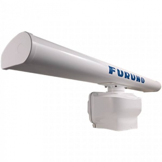 Furuno DRS6AX 6kW UHD Digital Radar with Pedestal