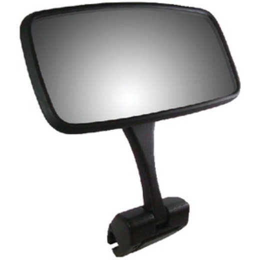 Cipa Comp Mirror W/Deluxe Mirror Bracket