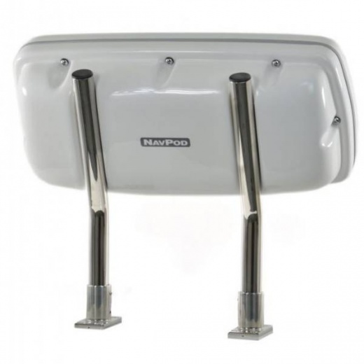 Navpod Systempod For Raymarine Axiom 12 - Premium Marine Navigation Solution