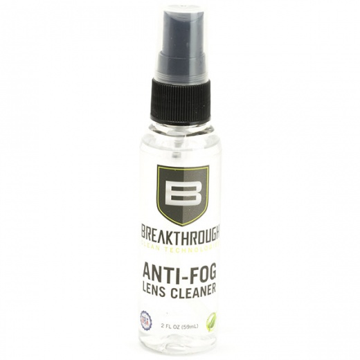 Breakthrough Breakthru Anti-Fog Spray 2Oz