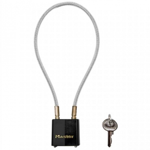 Master Lock Masterlock Cable Lk Keyed Alike Nca - Buy Online Now!