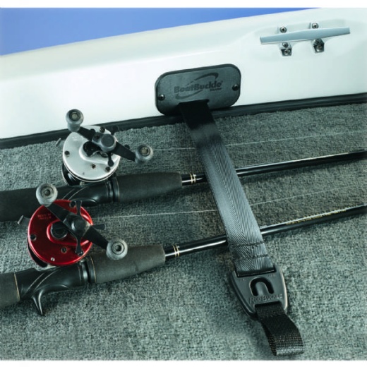 Immi Rodbuckle Gunwale/Deck Mount 24