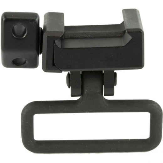 Leapers Utg Detachable Swivel W/Pica Base