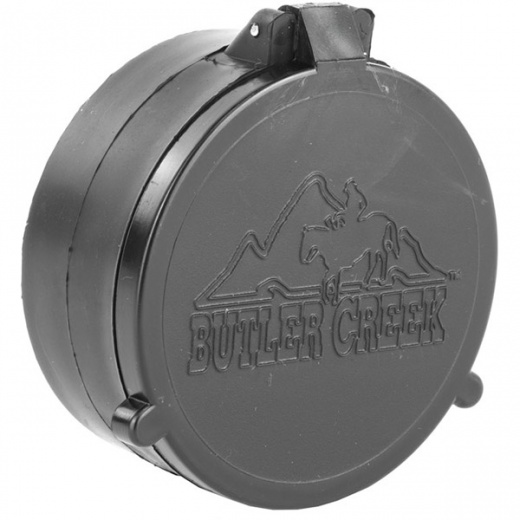 Butler Creek Flip Scope Cover 44 Obj