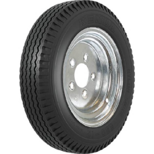 Loadstar Tires 570-8 B/4H Galv K353