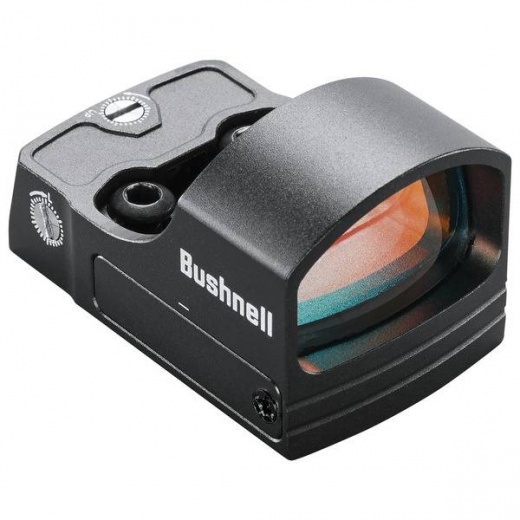 Bushnell RXS100 1X25MM Reflex Dot Sight
