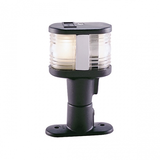 Perko Fixed Mount Combo Masthead All-Round Anchor Light - 3-3/16 Inch