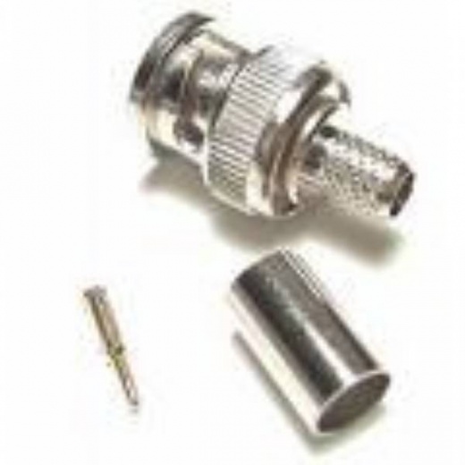 OEM BNC Connector - High-Quality Wintron BNC Connector