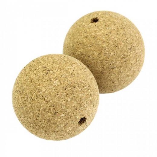 Tigress 1-3/4Inch Cork Stops - Pair