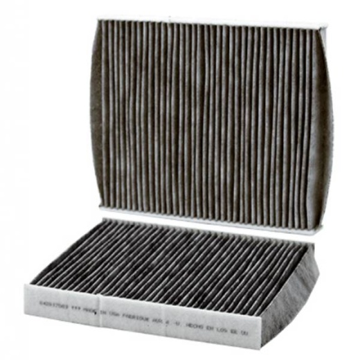 Wix Filter Ld Cabin Air Filter - OE Replacement