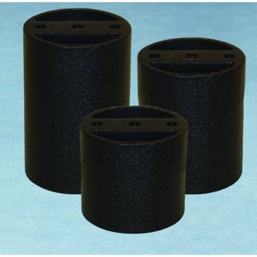 Firestone 6 Spacer Kit Axle Mount for 6 Inch Lift