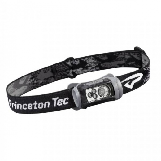 Princeton Tec Remix 300 Lumen Led Headlamp - Black