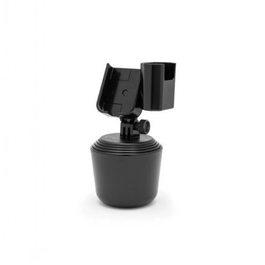 Weathertech Std Cupfone With Sanitzer - Cell Phone Holder with Hand Sanitizer