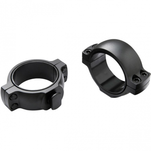 Burris Signature Zee 1" Medium Rings