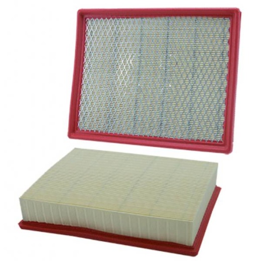 Wix Filter Ld Air OE Replacement Filter